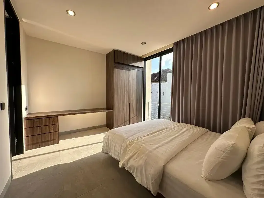 VILLA FOE SALE 3BR FULLYFURNISHED KAWASAN STARTEGIS SEMINYAK - Image 9 of 10