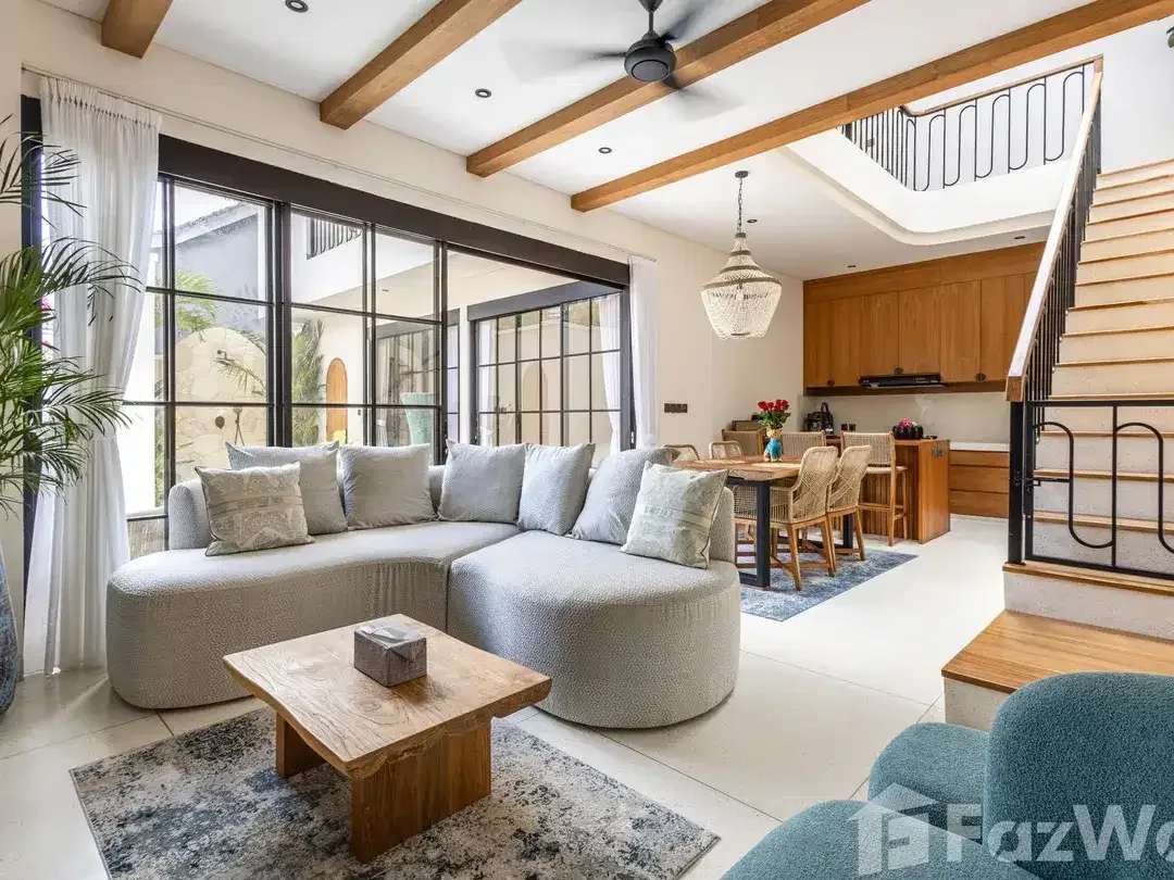 3 Bedroom Villa for sale in Balangan, Bali - Image 7 of 10