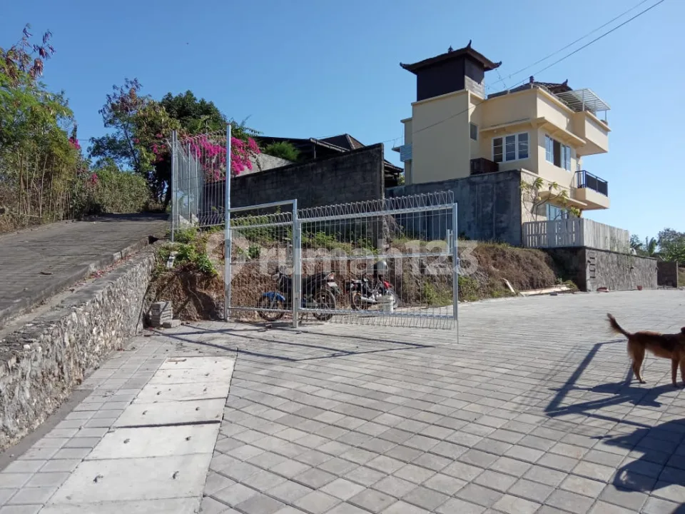 Dijual Tanah Siap Bangun Jimbaran Ungasan Bali - Image 4 of 4
