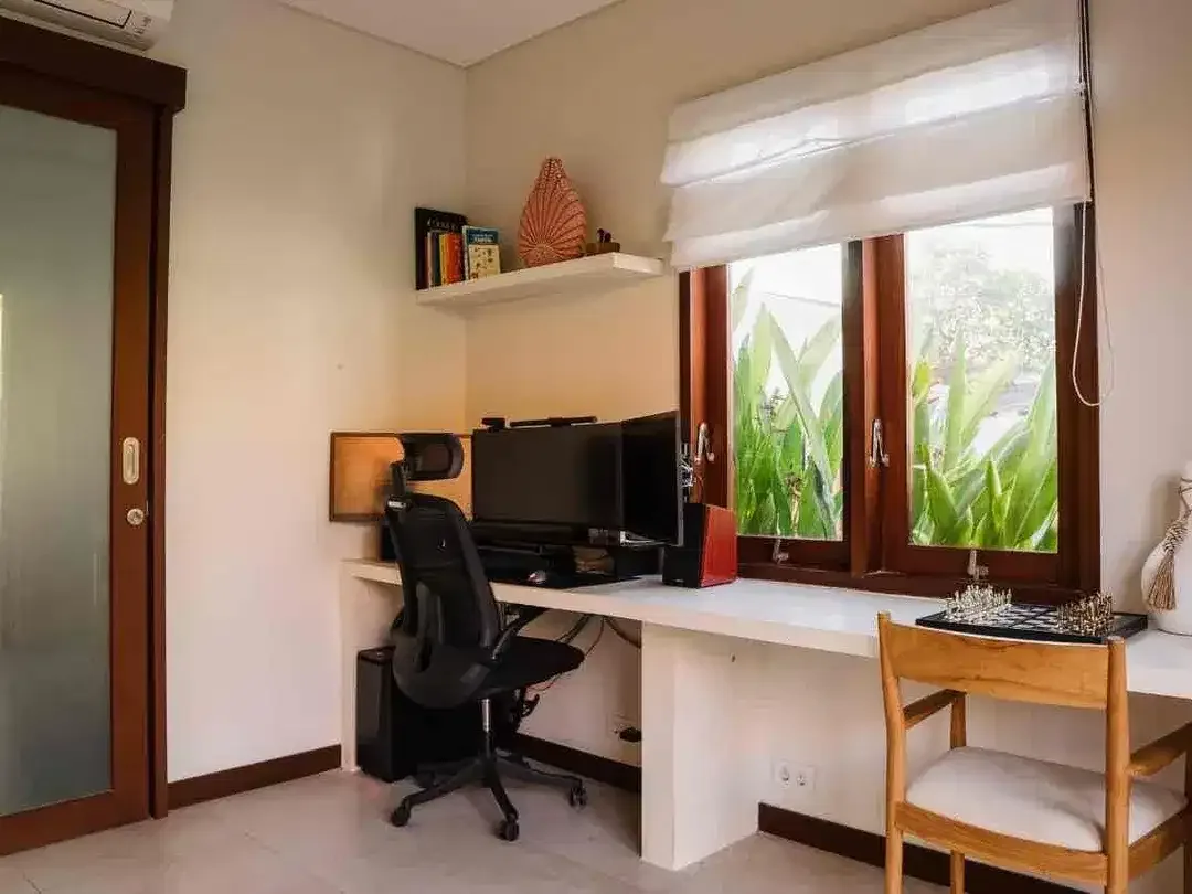 For lease /disewakan panjang villa sanur 27 years - Image 3 of 10