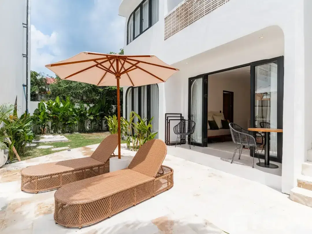 1 Bedroom Villa for rent in Ungasan, Bali - Image 1 of 10