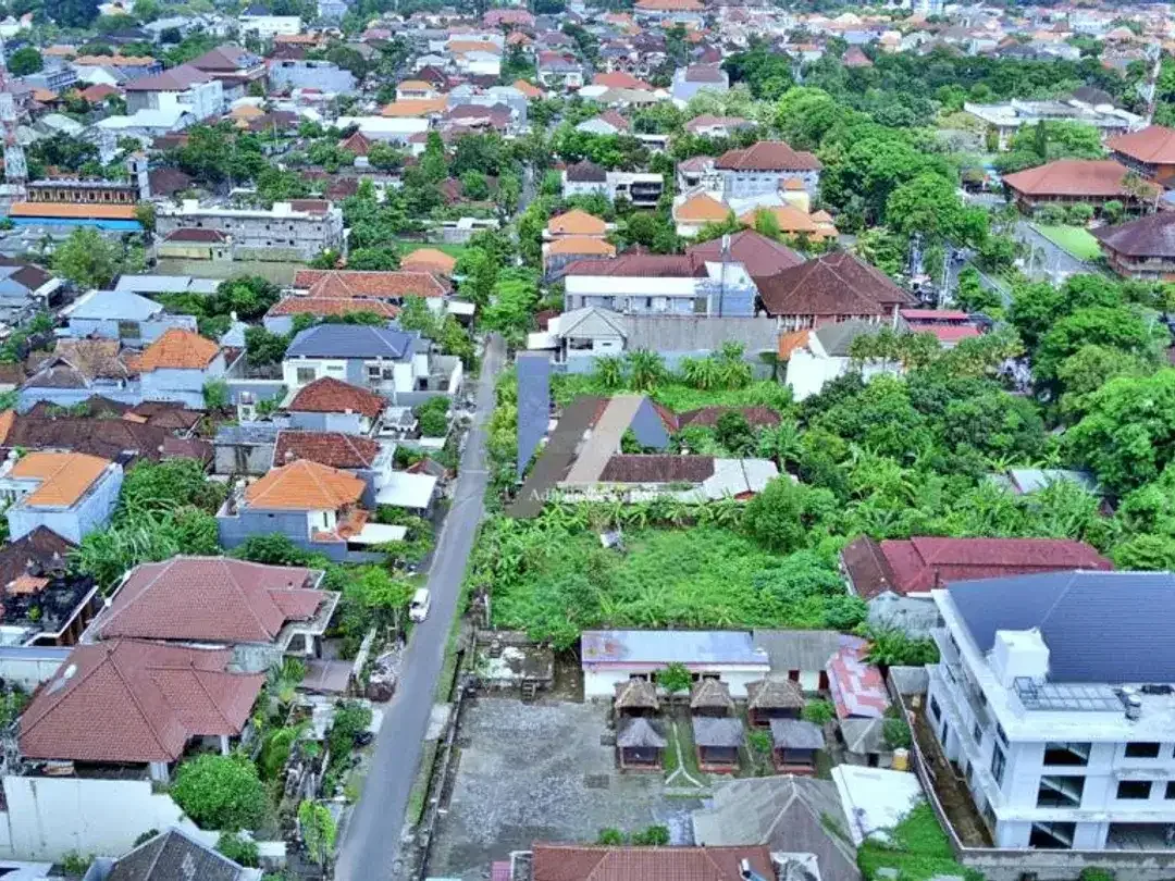 Tanah drupadi renon denpasar - Image 6 of 10