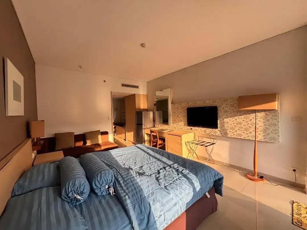 ONE BEDROOM APARTMENT RAMADA ENCORE SEMINYAK - Image 4 of 10