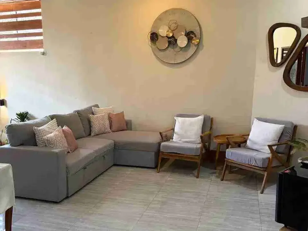Full Furnished Villa For Rent at Batur Sari, Sanur. - Image 6 of 10