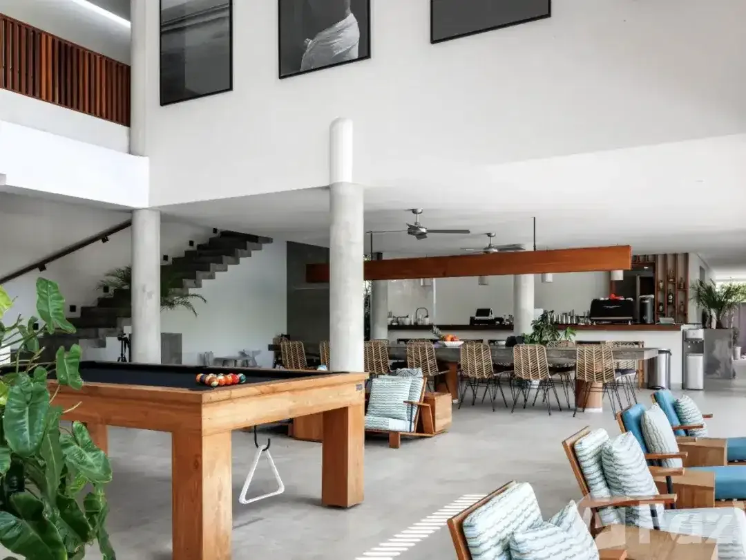 9 Bedroom Villa for sale in Uluwatu, Bali - Image 4 of 10