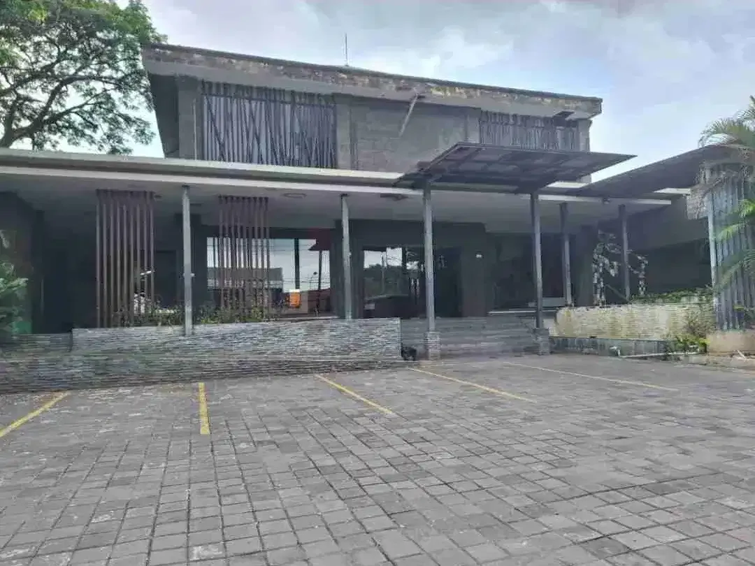 Gedung Ex Sekolah Teuku Umar Barat Kerobokan Bali - Image 1 of 10