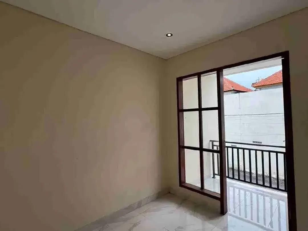 Villa Baru 2 Lantai Tukad Balian Renon Siap Huni Modern Elegan - Image 5 of 10