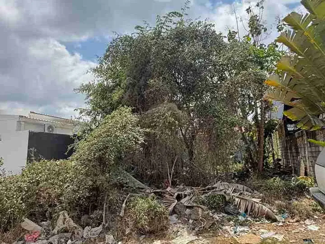 Dijual Tanah 200m2 Dekat Renaisance Balangan - Image 6 of 10