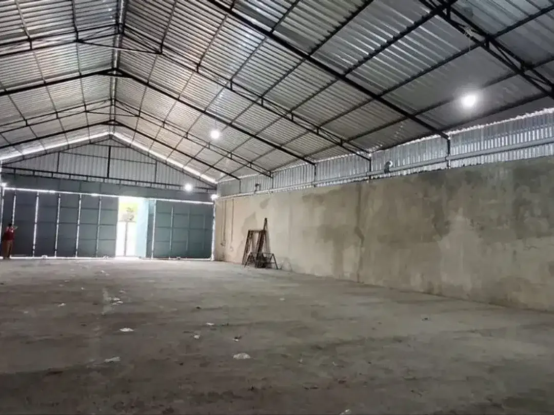 Gudang Baru Strategis Disewakan, di Area Ubung, Denpasar Utara - Image 2 of 6