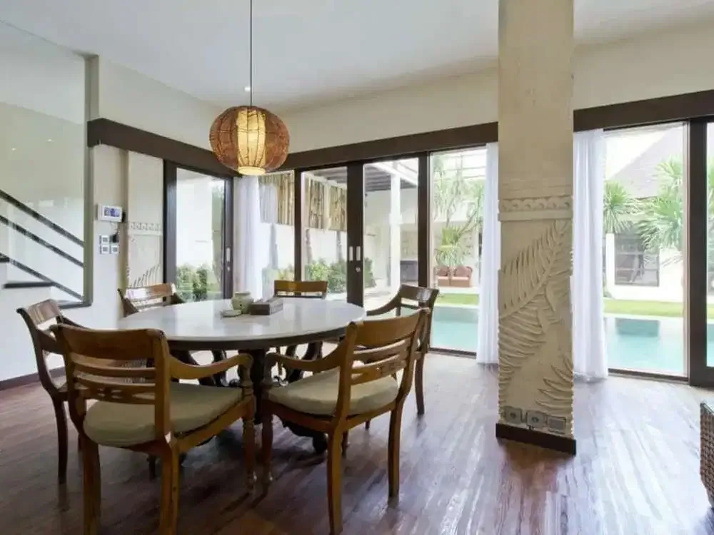 Luxury villa for sale, walk to Mertasari beach Sanur, Denpasar Bali - Image 7 of 10