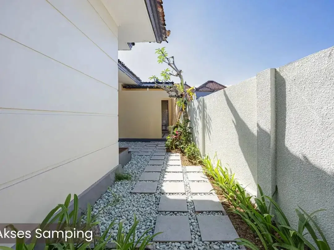 Dijual Rumah Exclusive Harga Terjangkau di Denpasar Timur Investasi Tepat untuk Masa Depan - Image 7 of 10