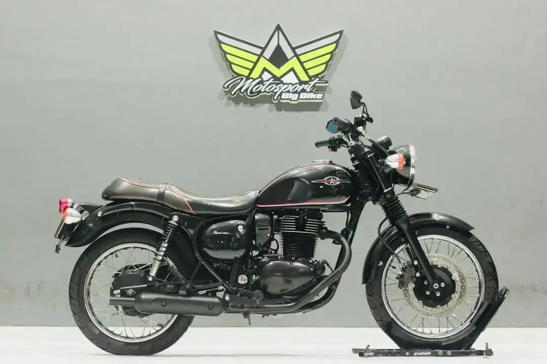 Kawasaki estrella w250 mulus MT25 CBR250 ninja250 versys 250 - Image 4 of 4
