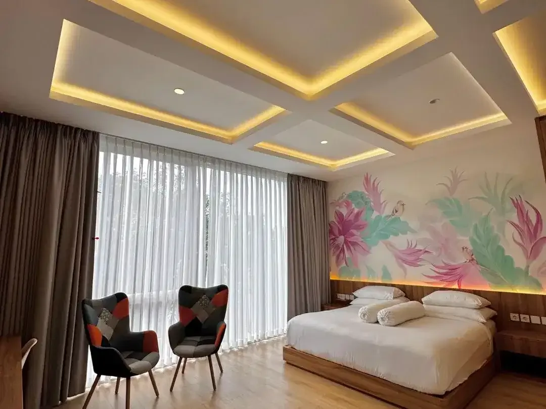Villa Modern Jimbaran Badung - Image 3 of 10