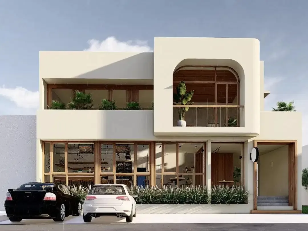 EXCLUSIVE LEASEHOLD VILLA IN SEMINYAK - Image 1 of 6