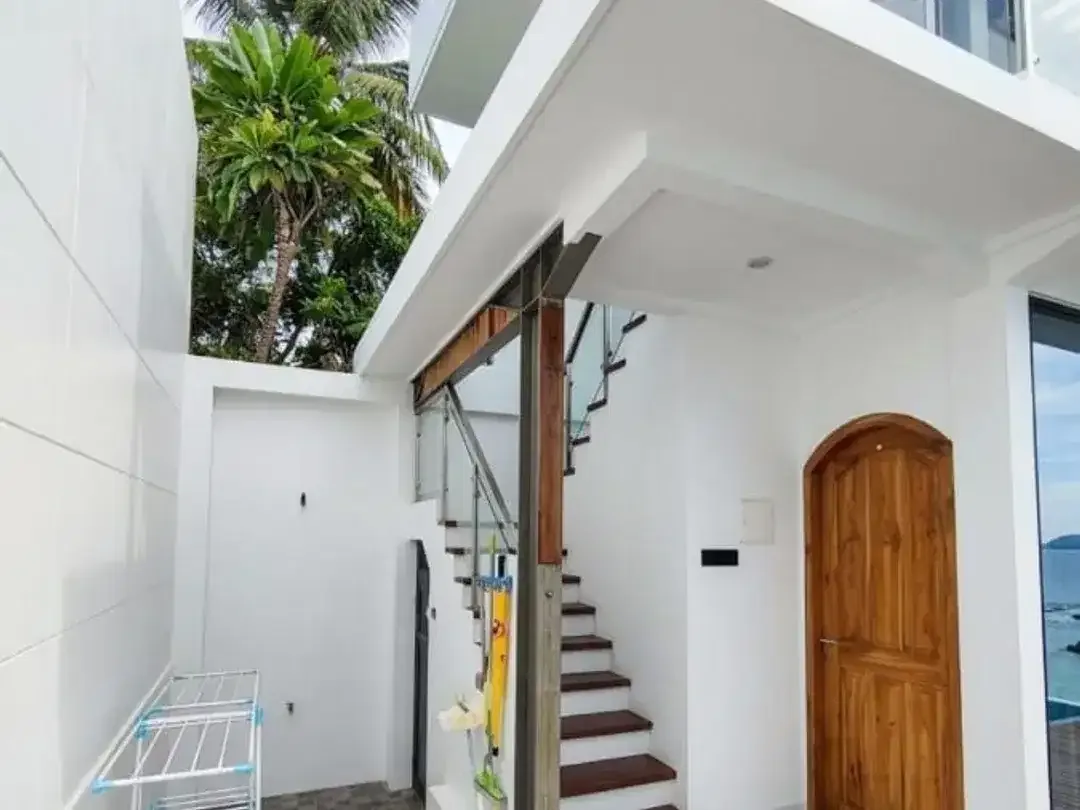 Dijual Villa 2+1 Kamar Full Furnished Tabanan – Rooftop & Private Pool - Image 2 of 7