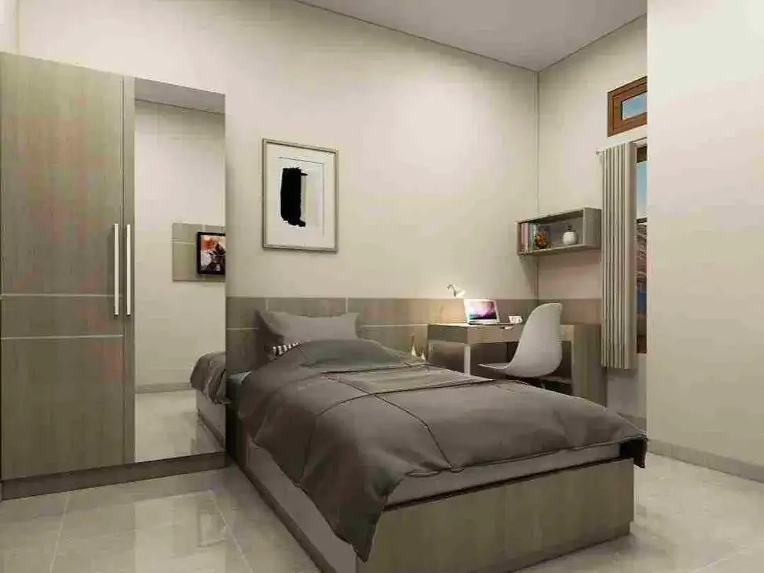 Jual Rumah paling murah di Denpasar, Harga Hanya 300 Jutaan, lokasi di Kebo Iwa, Denpasar Barat - Image 5 of 10