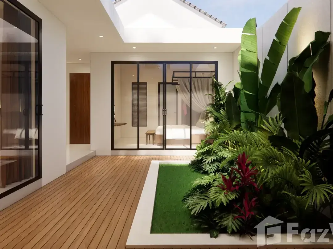 2 Bedroom House for sale in Ginyar, Bali - Image 10 of 10