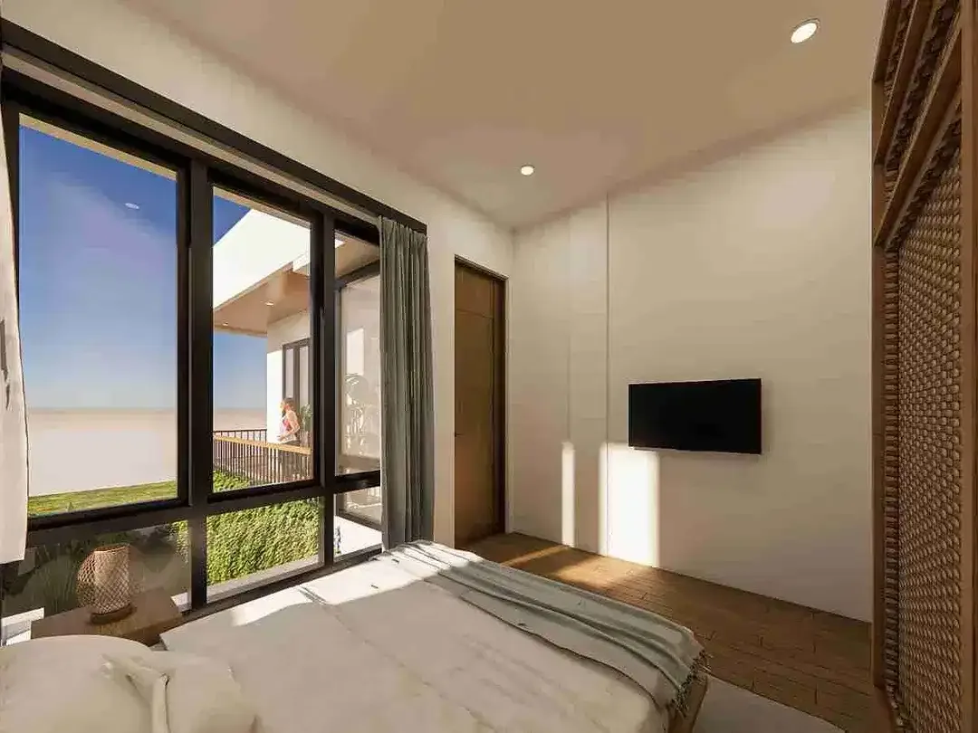 Brand New Villa Pura Matsuka Ungasan Bali - Image 8 of 10