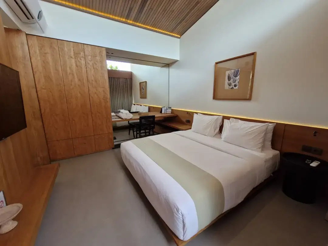 VILLA JIMBARAN DALAM KOMPLEKS FULLY FURNISHED - Image 6 of 10