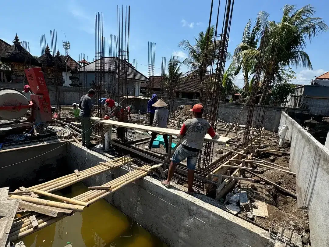 Land for sale in Seseh, Bali - Image 6 of 9