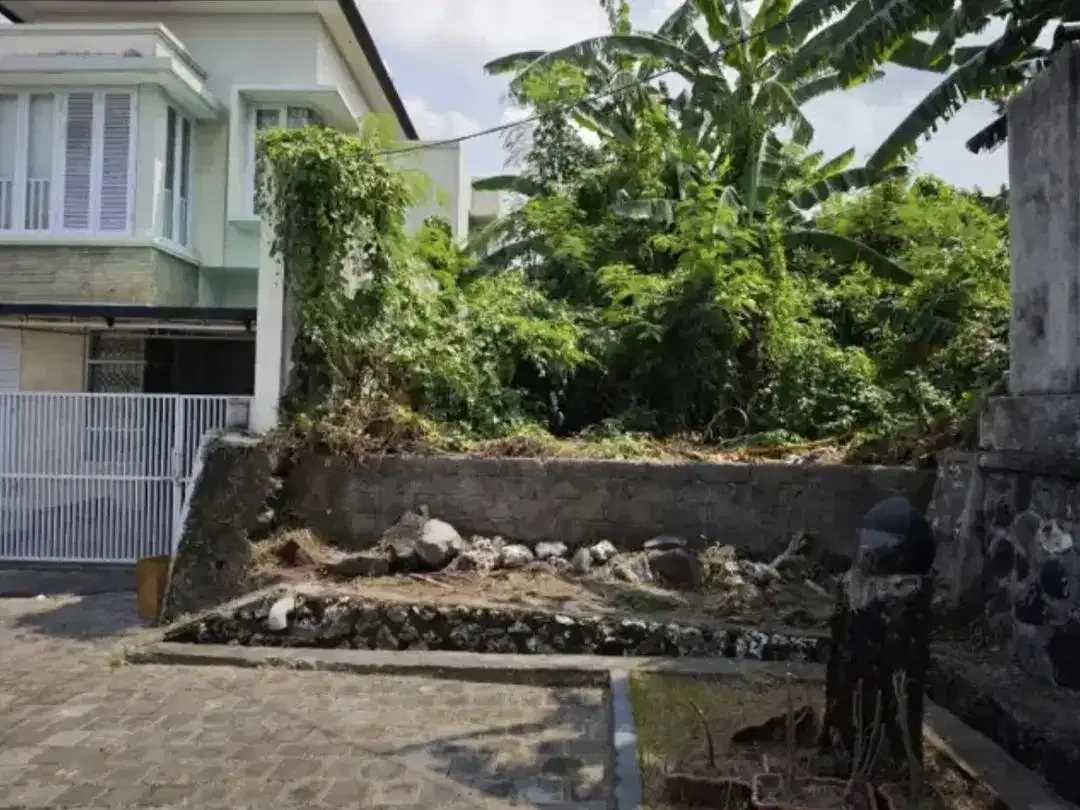 Tanah Strategis Riverside Dalung - Image 8 of 8