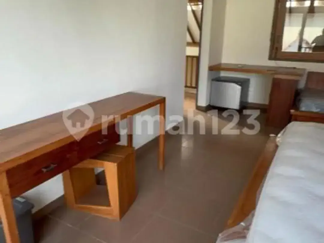 Dijual/Disewakan Villa Kembar di Jantung Kota Canggu - Image 9 of 10