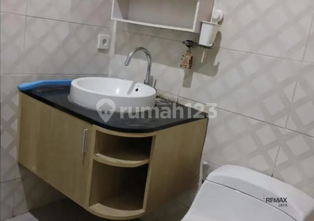 Rumah Premium 5 Kamar Tidur Disewakan di Tukad Balian, Renon - Image 4 of 4