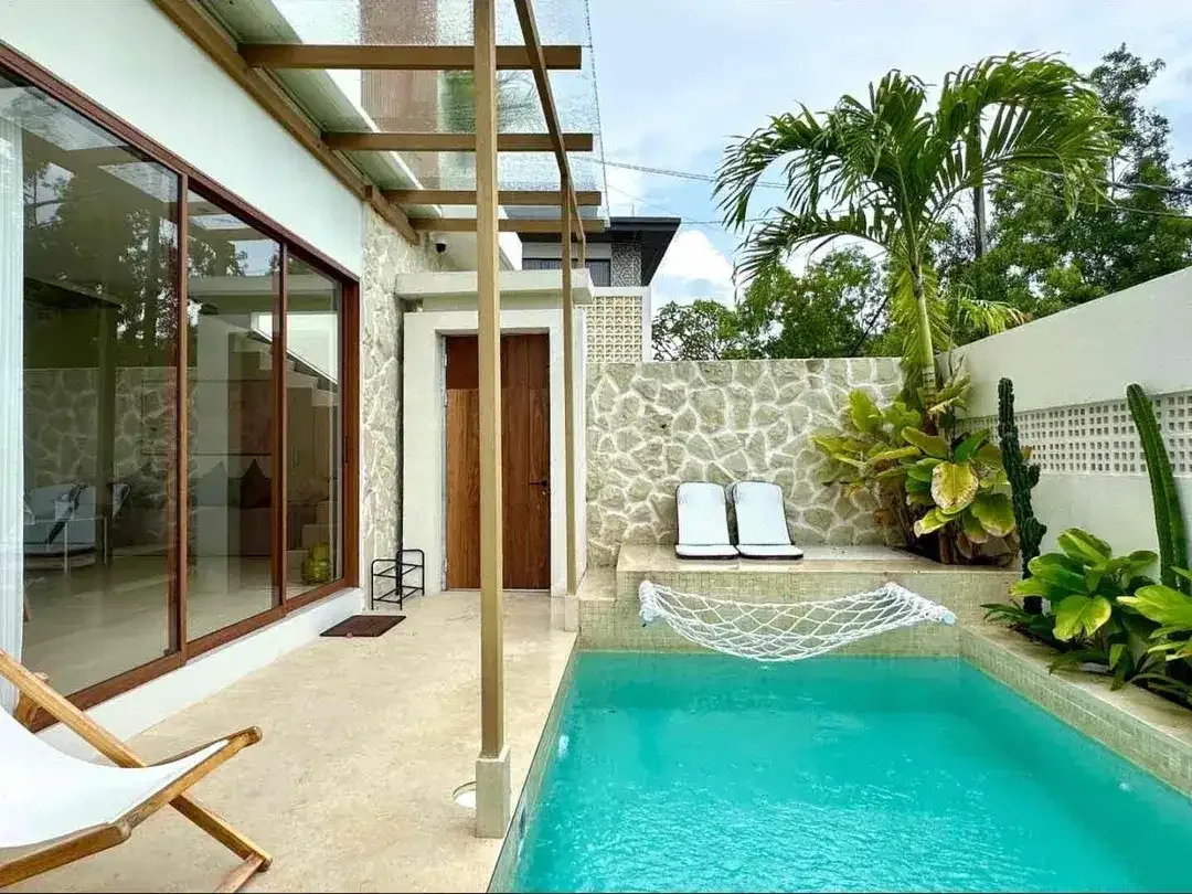OCEAN VIEW VILLA FOR SALE
Ungasan - Image 8 of 10