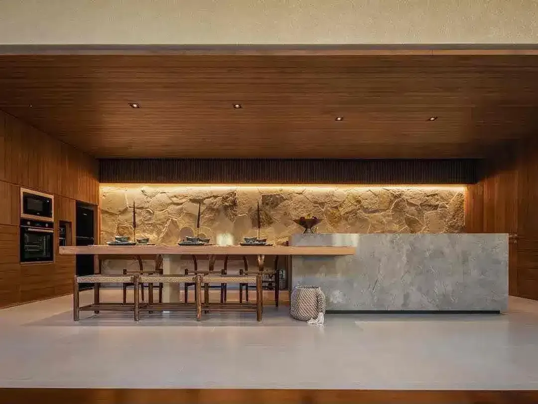 VILLA 3BR MODERN CANGGU - Image 3 of 10
