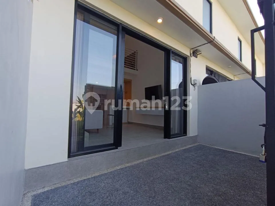 Rumah Meizanin Siap Huni Aman dan Nyaman Renon Bali - Image 3 of 4