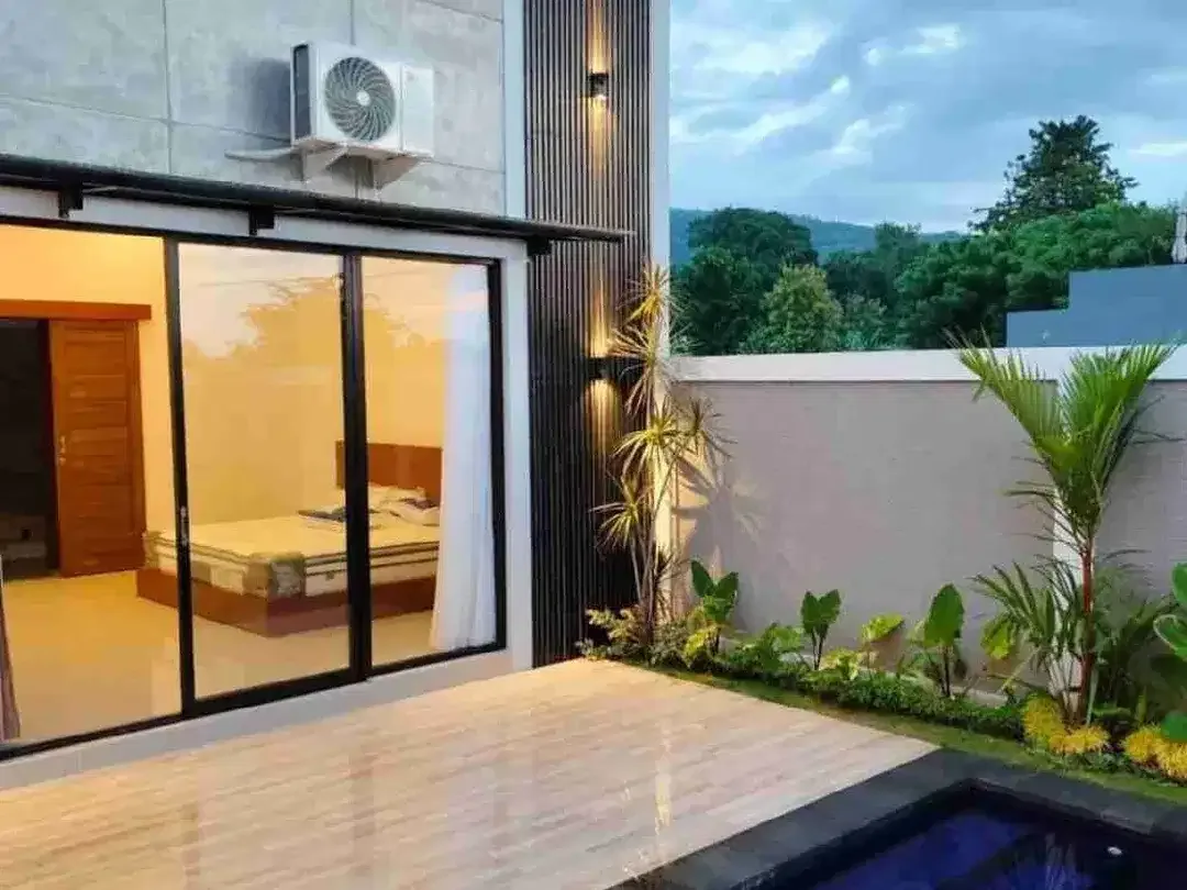 Di jual villa baru lokasi Lovina, Buleleng , Bali - Image 8 of 10