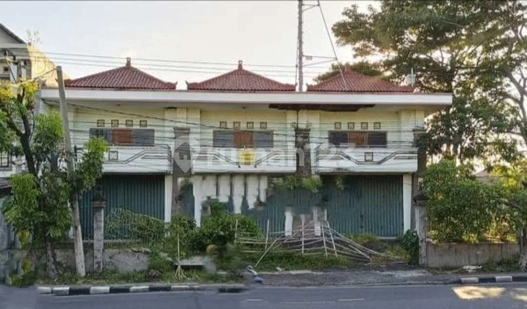 Gudang & Komersial Space di Jalan Utama Cargo Permai - 1700 MÂ² - Image 1 of 4