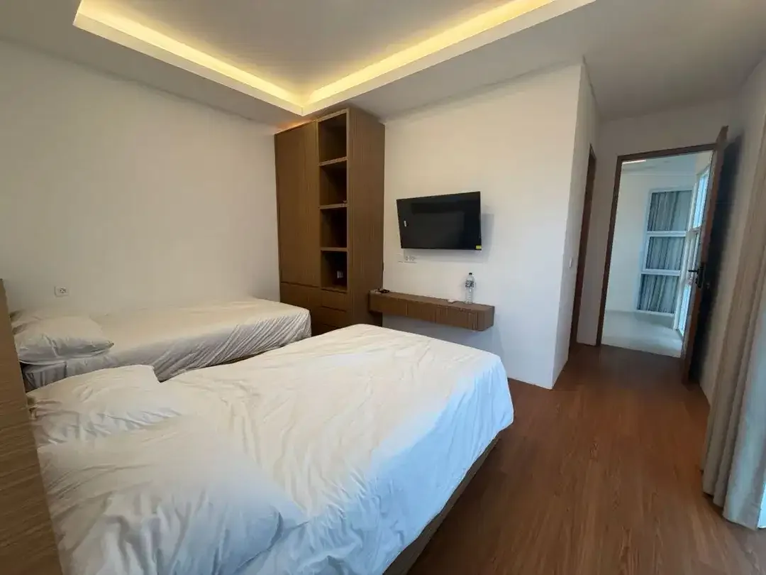 Brand New Villa Berawa Canggu Badung - Image 6 of 10