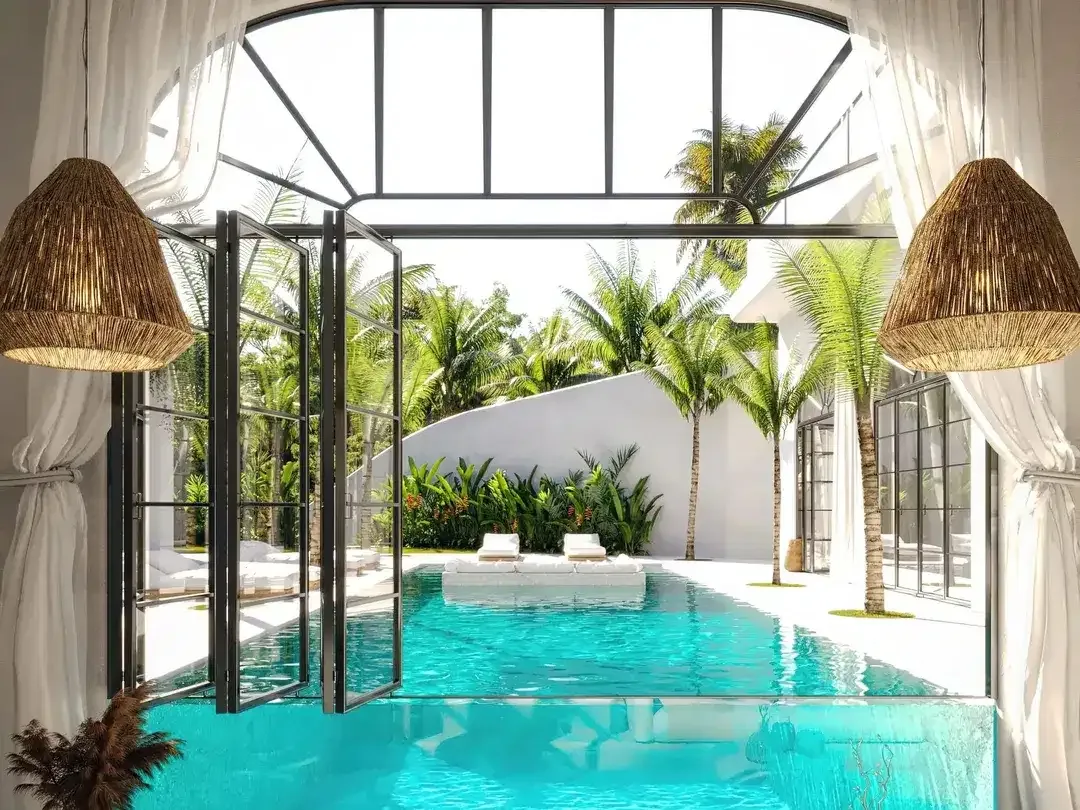 4 Bedroom Villa for sale in Bukit, Bali - Image 1 of 10