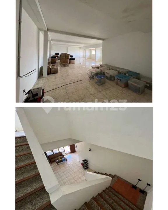 Dijual Rumah Gandeng Rumah 3 LT, Jl. Gunung Agung, Denpasar Barat - Image 2 of 4