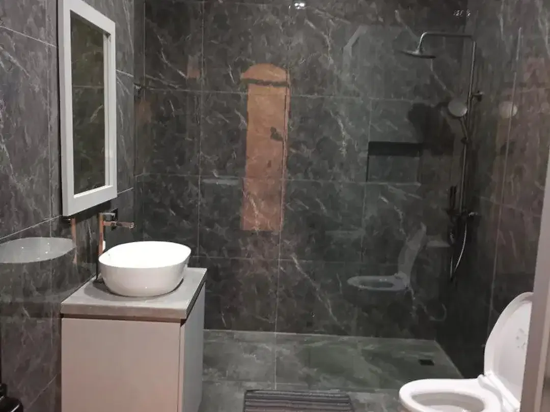 Villa Terawat, Bersih, dan Nyaman 2 Kamar Tidur Disewakan di Sanur - Image 9 of 10