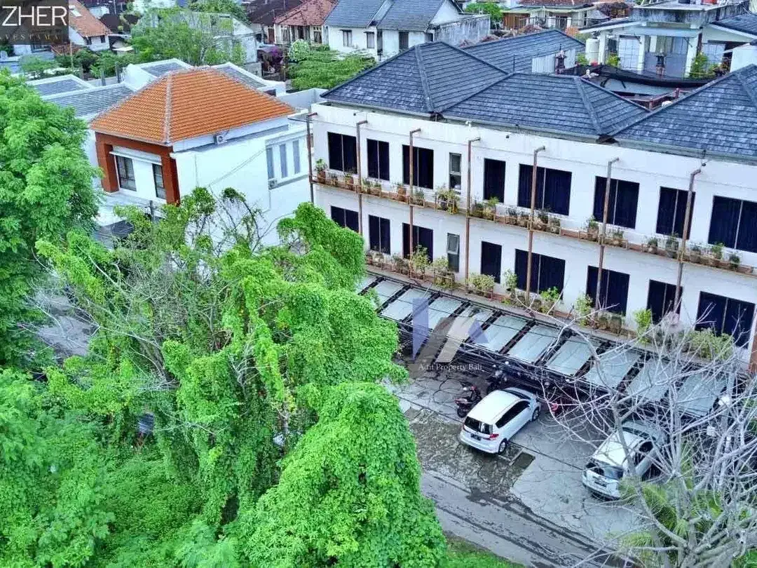 dijual kost elite Renon 3 lantai - Image 4 of 10