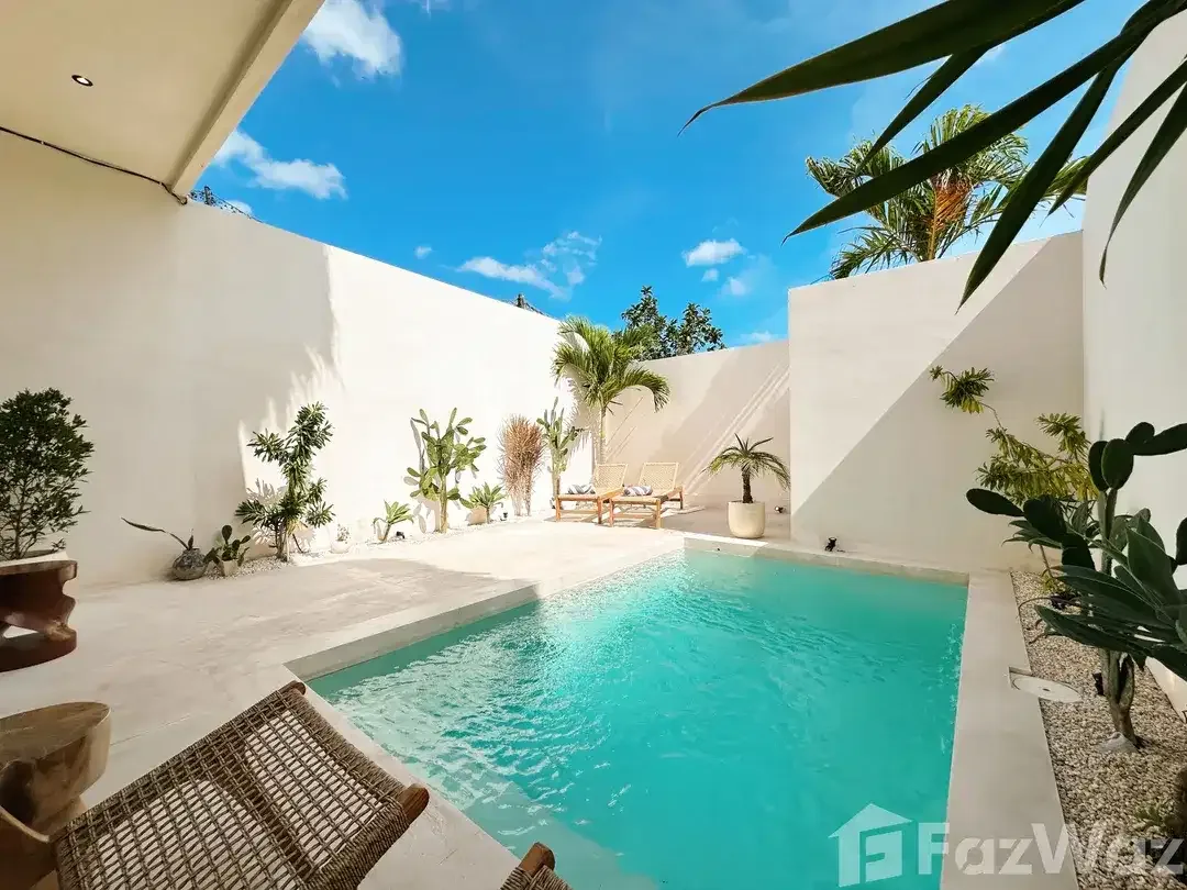 2 Bedroom Villa for sale in Kerobokan, Bali - Image 4 of 10
