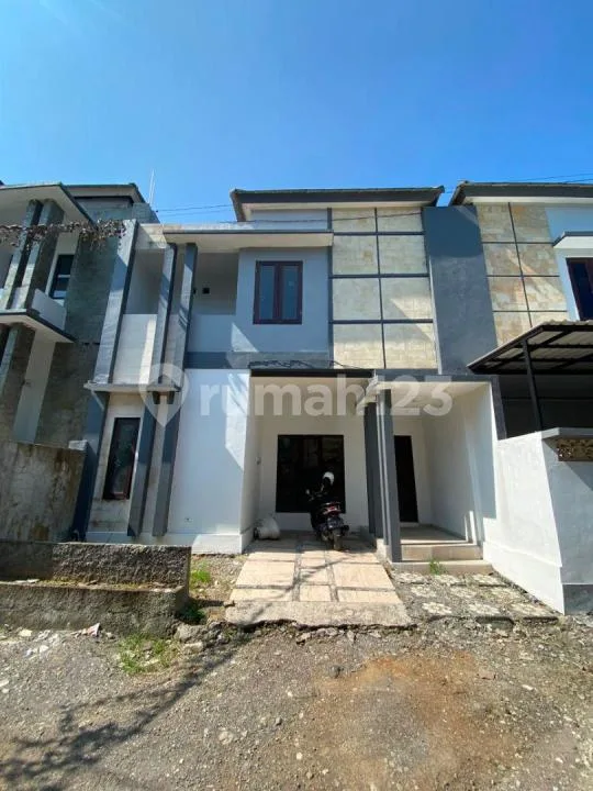 Rumah Dijual Lokasi Gunung Galunggung Denpasar Barat - Image 2 of 4