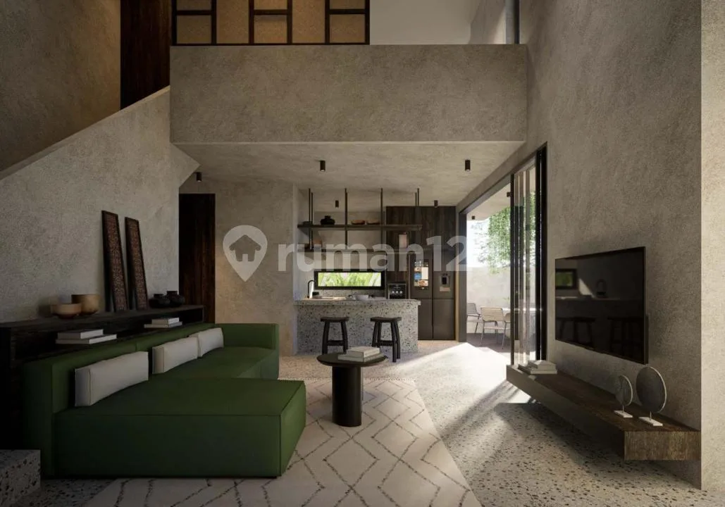 Leasehold 22 Years Brand New 2-Bedroom Private Villa (501V) - Image 4 of 4