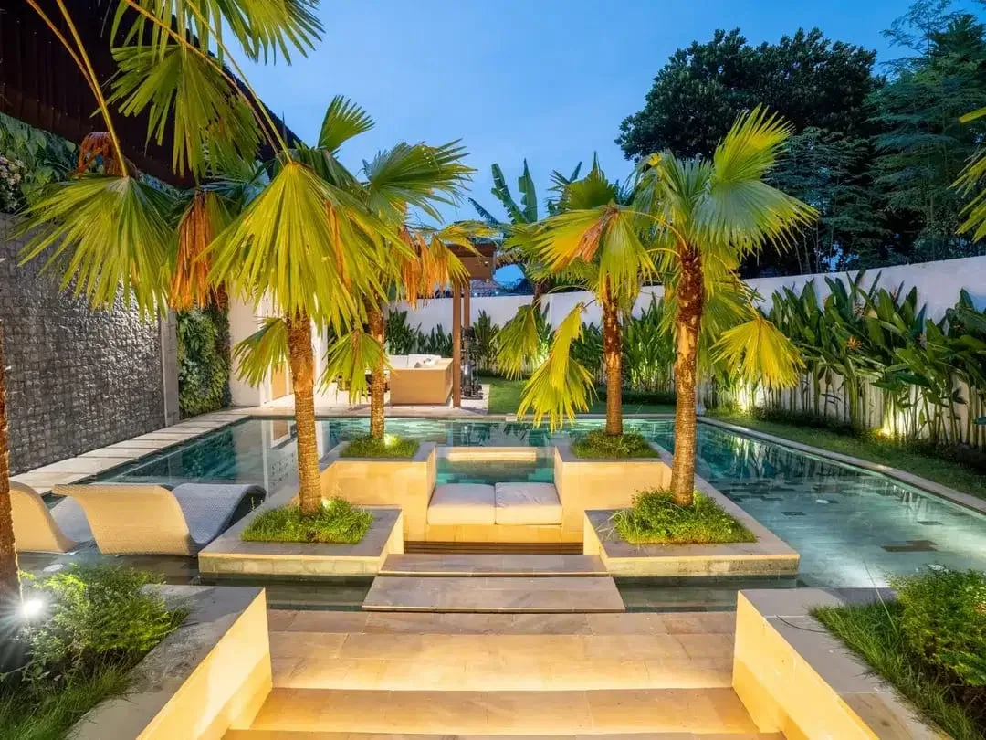 For Sale - Tropical Breeze Villa in Ubud, Bali - Image 9 of 10