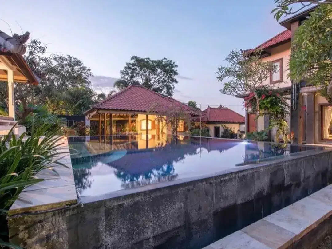Villa kayu tulang selatan canggu - Image 6 of 10