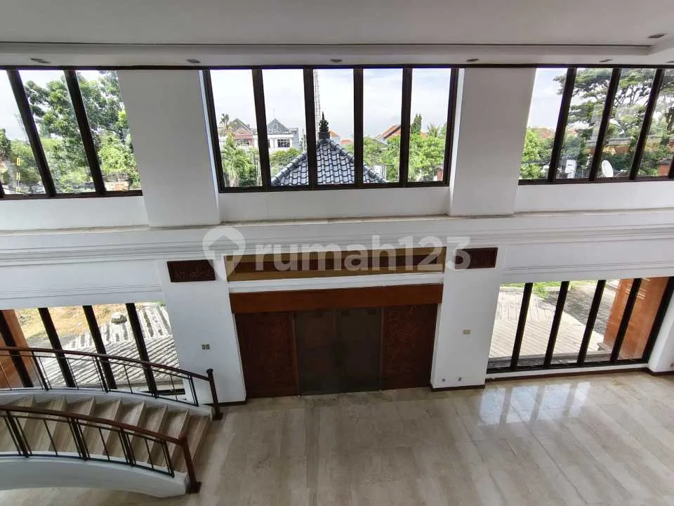 Gedung Selesai Renov Siap Pakai, Bebas Banjir - Image 4 of 4