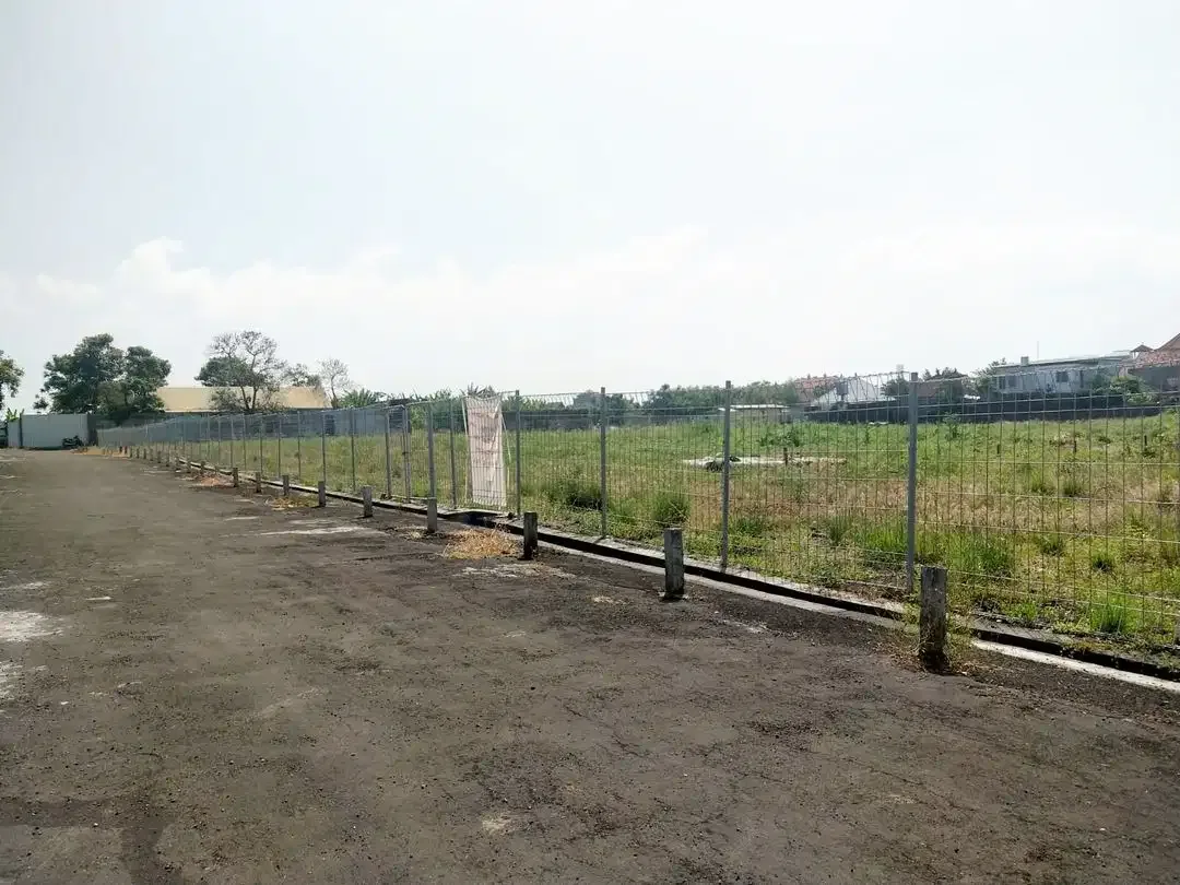 Tanah Premium di Petitenget Kerobokan Villa Air - Image 5 of 5