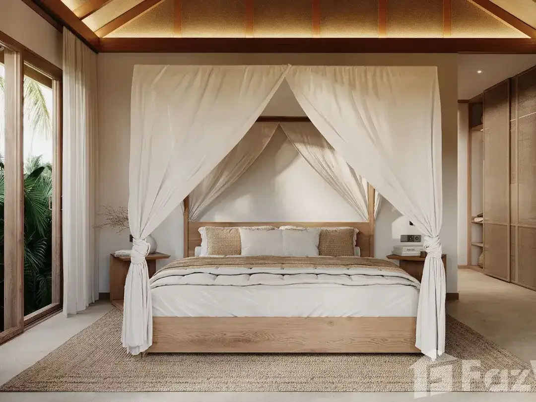 1 Bedroom Villa for sale in Ubud, Bali - Image 10 of 10