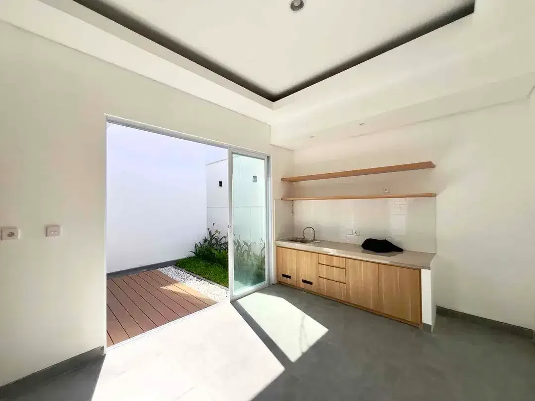 One Bedroom Modern Living at Sanur Kauh - Image 7 of 9