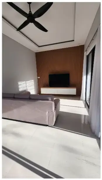 Villa Baru View Laut di Nusa Dua - Image 4 of 8