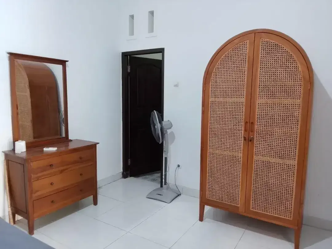 FOR SALE OR FOR LEASE – Cozy Villa in Lovina, Buleleng - Image 8 of 10