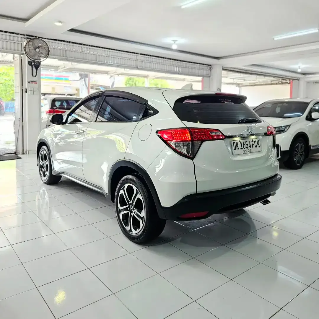 [2019] DP 32jt! HRV E CVT 1.5 matic 2019 DK bkn SE 2020 Prestige 2021 - Image 5 of 10