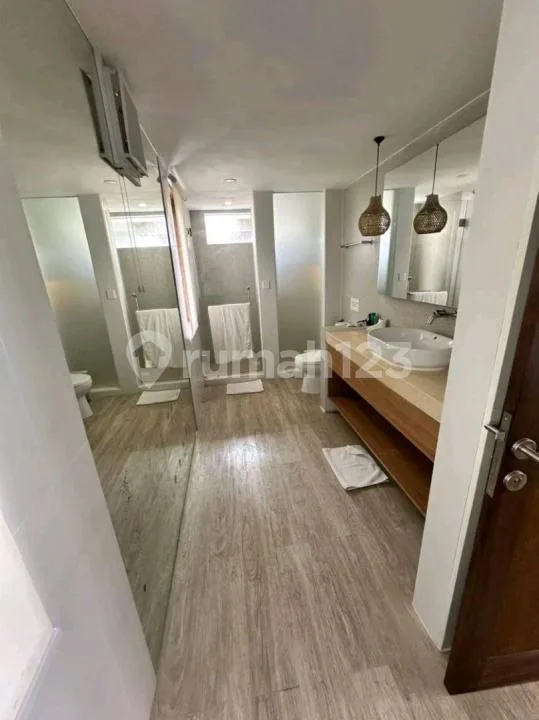 Villa Dijual Lokasi Balangan - Image 2 of 4